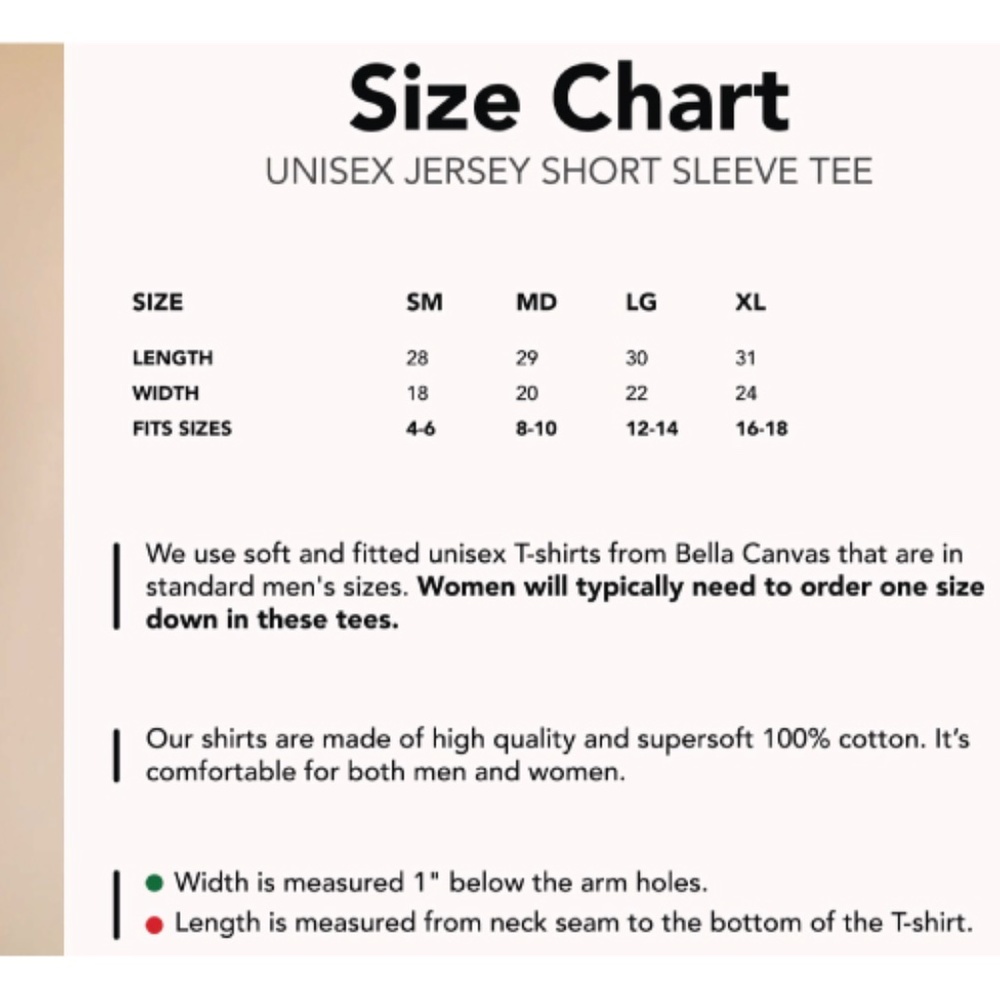 SOLD OUT Vintage White Mama Off Duty Graphic Bella Tee - Picture 2 of 2